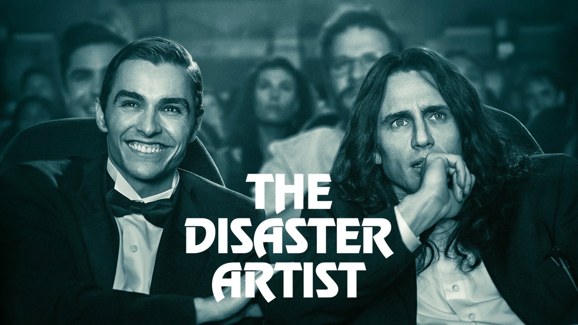 Foto de THE DISASTER ARTIST