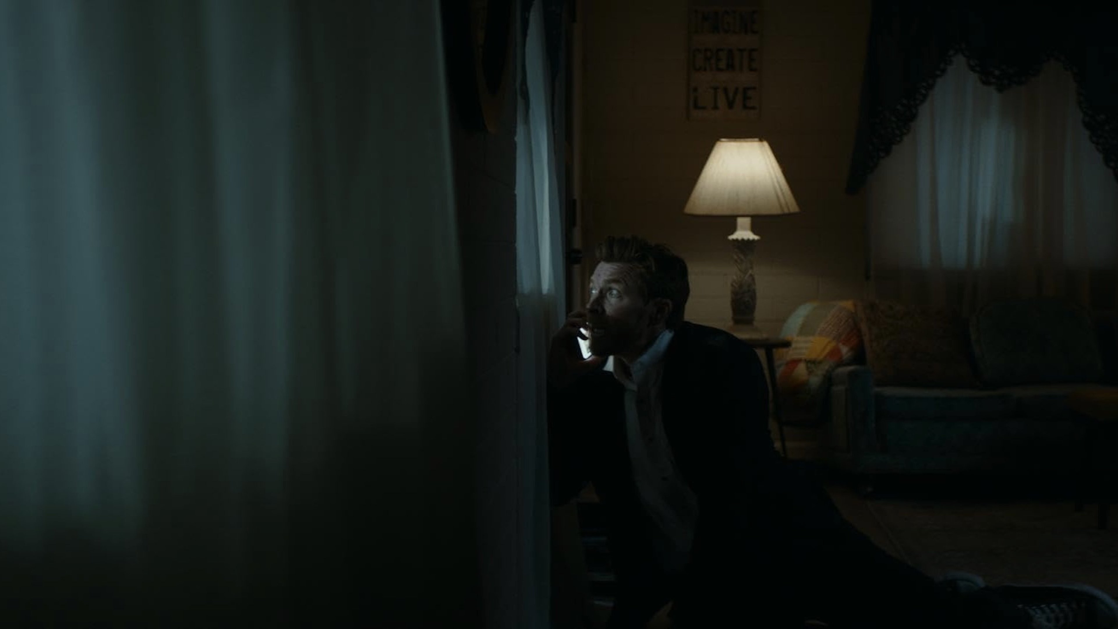 Foto de THE DISINVITED