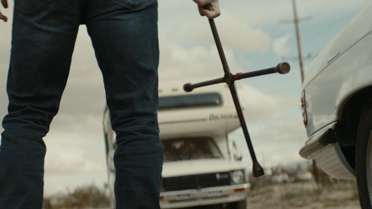 Foto de THE DISINVITED