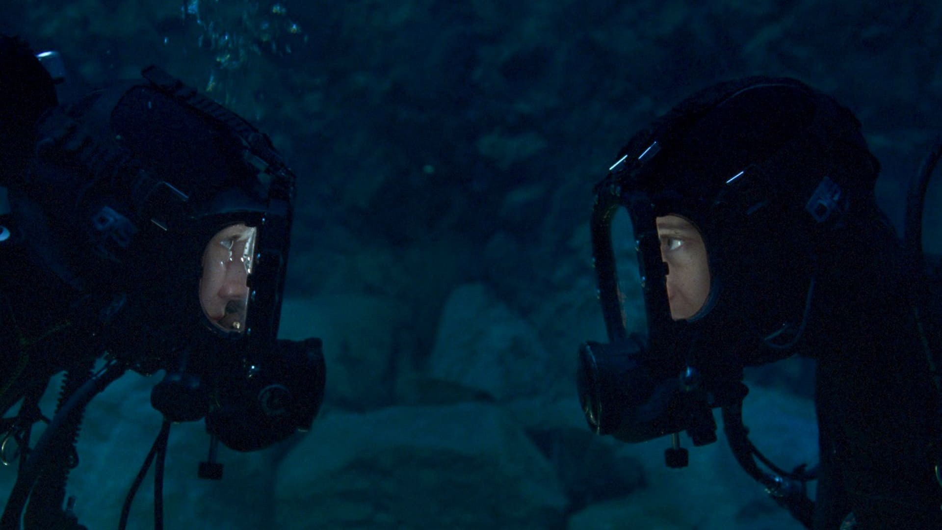 Foto de THE DIVE