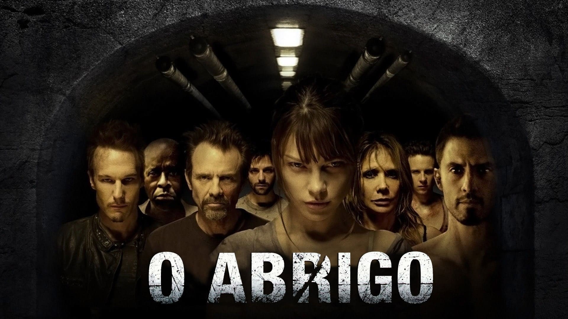 Foto de AISLADOS