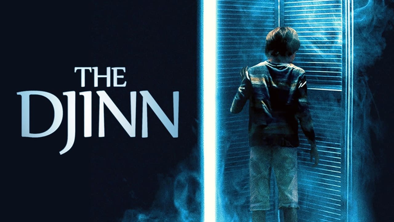 Foto de THE DJINN