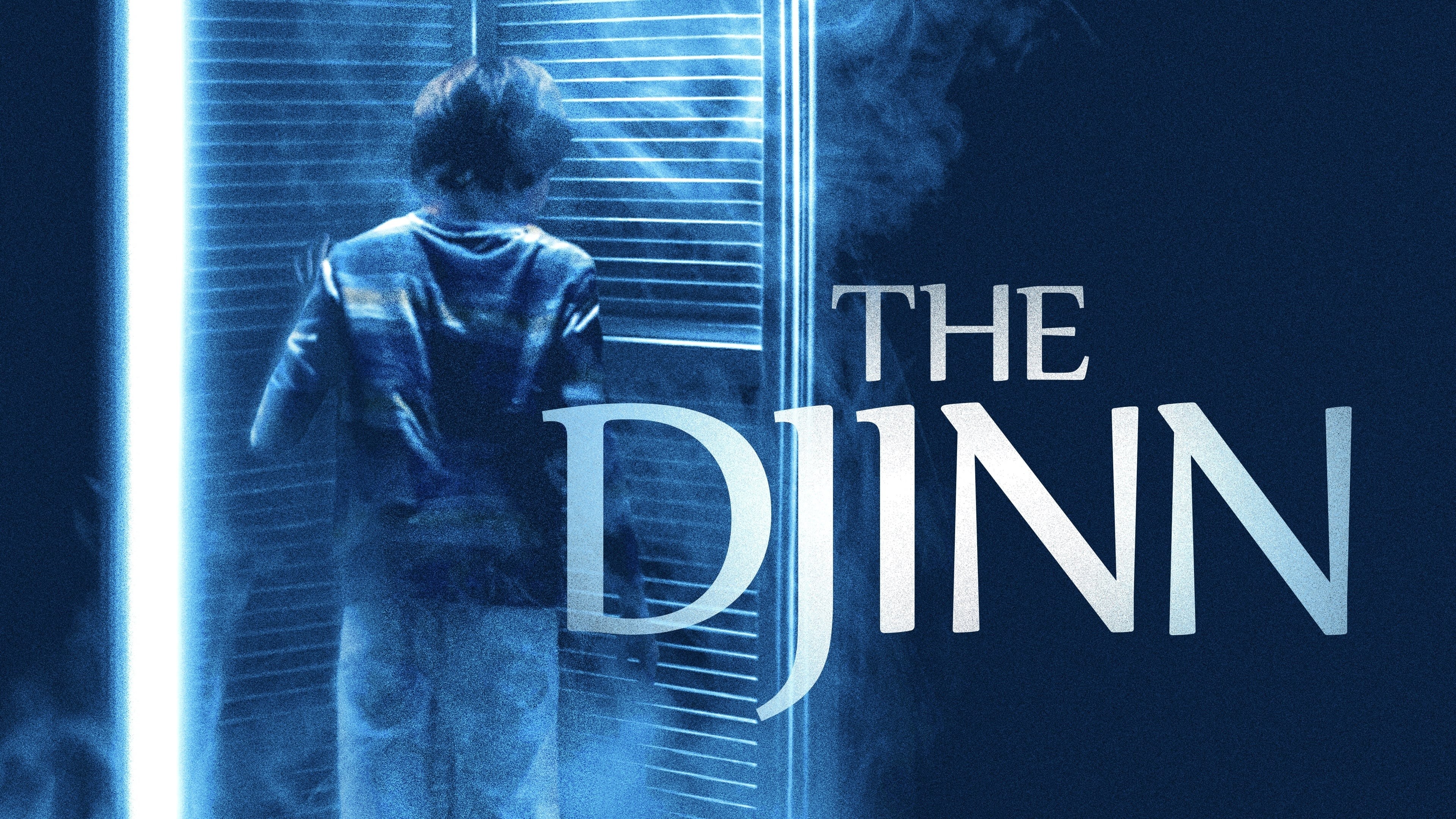 Foto de THE DJINN