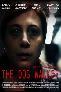 Película The Dog Walker
