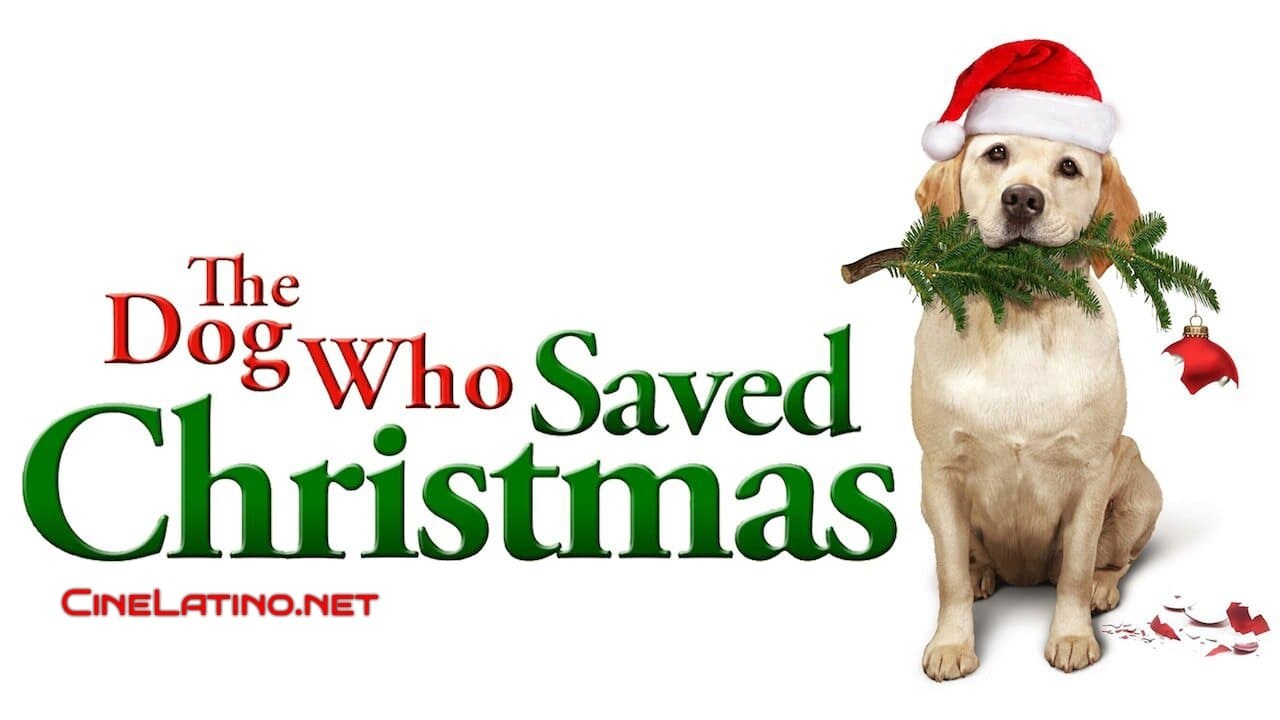 Foto de THE DOG WHO SAVED THE HOLIDAYS