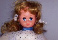 The Doll