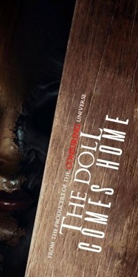 The Doll Comes Home