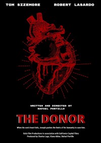 The Donor