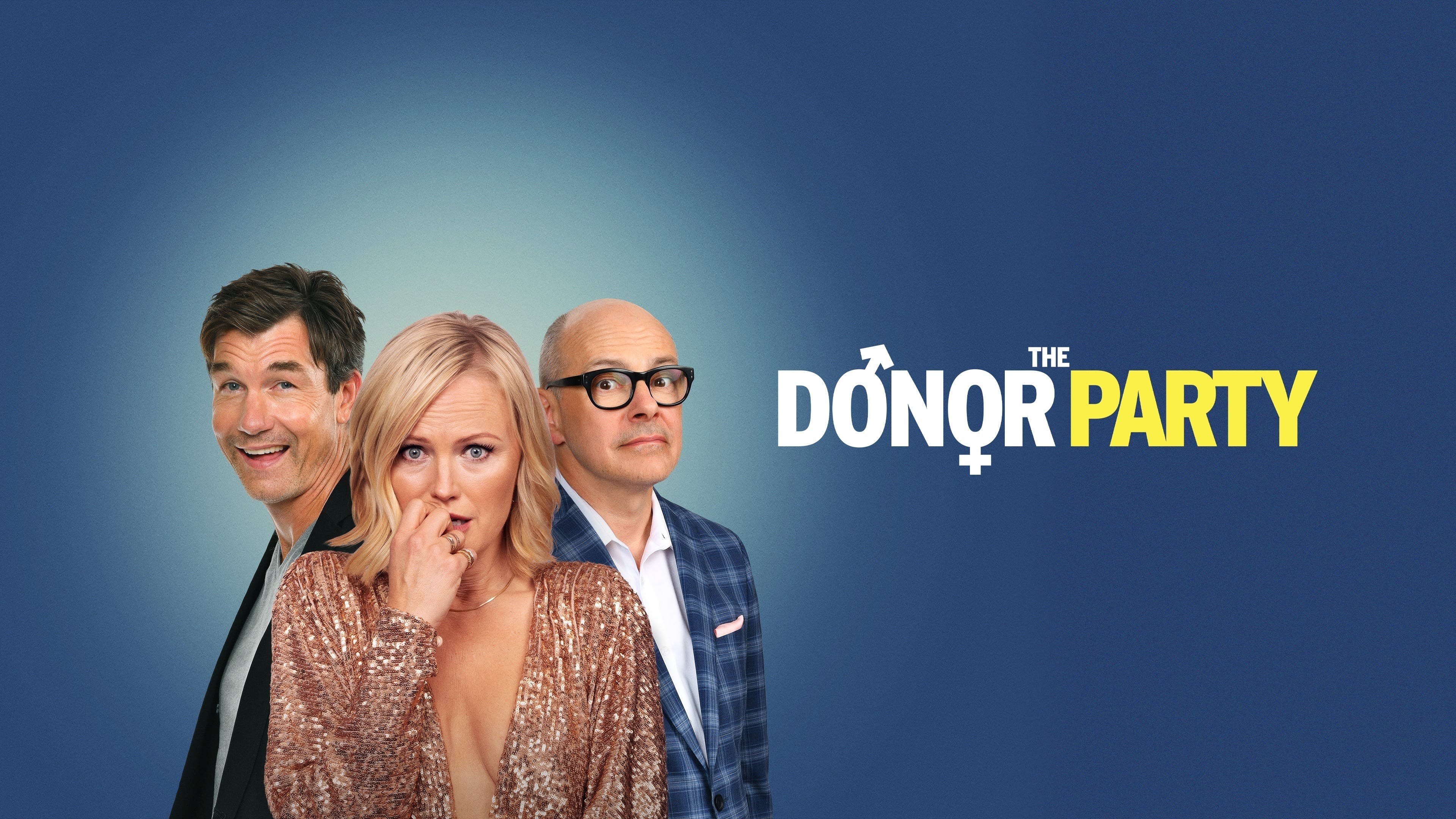 Foto de THE DONOR PARTY
