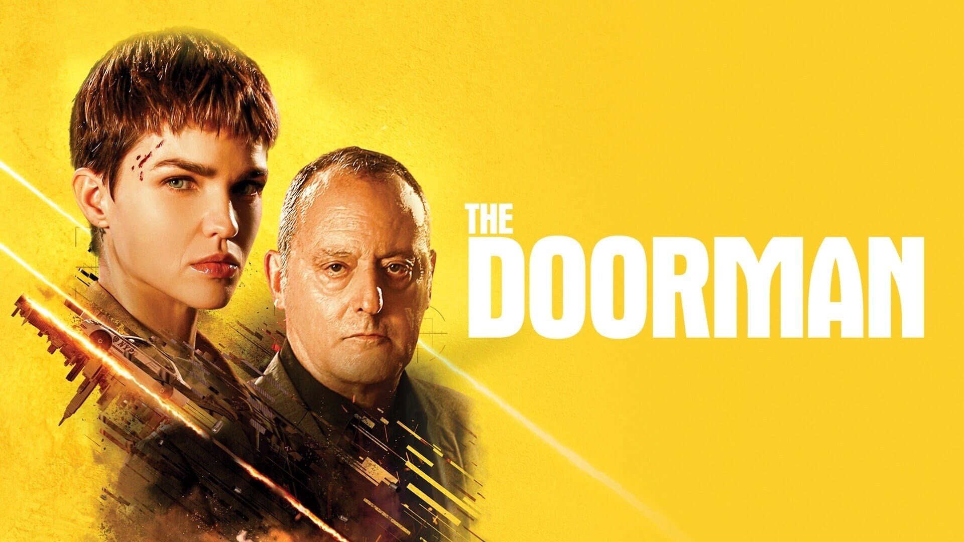 Foto de THE DOORMAN