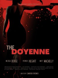 The Doyenne