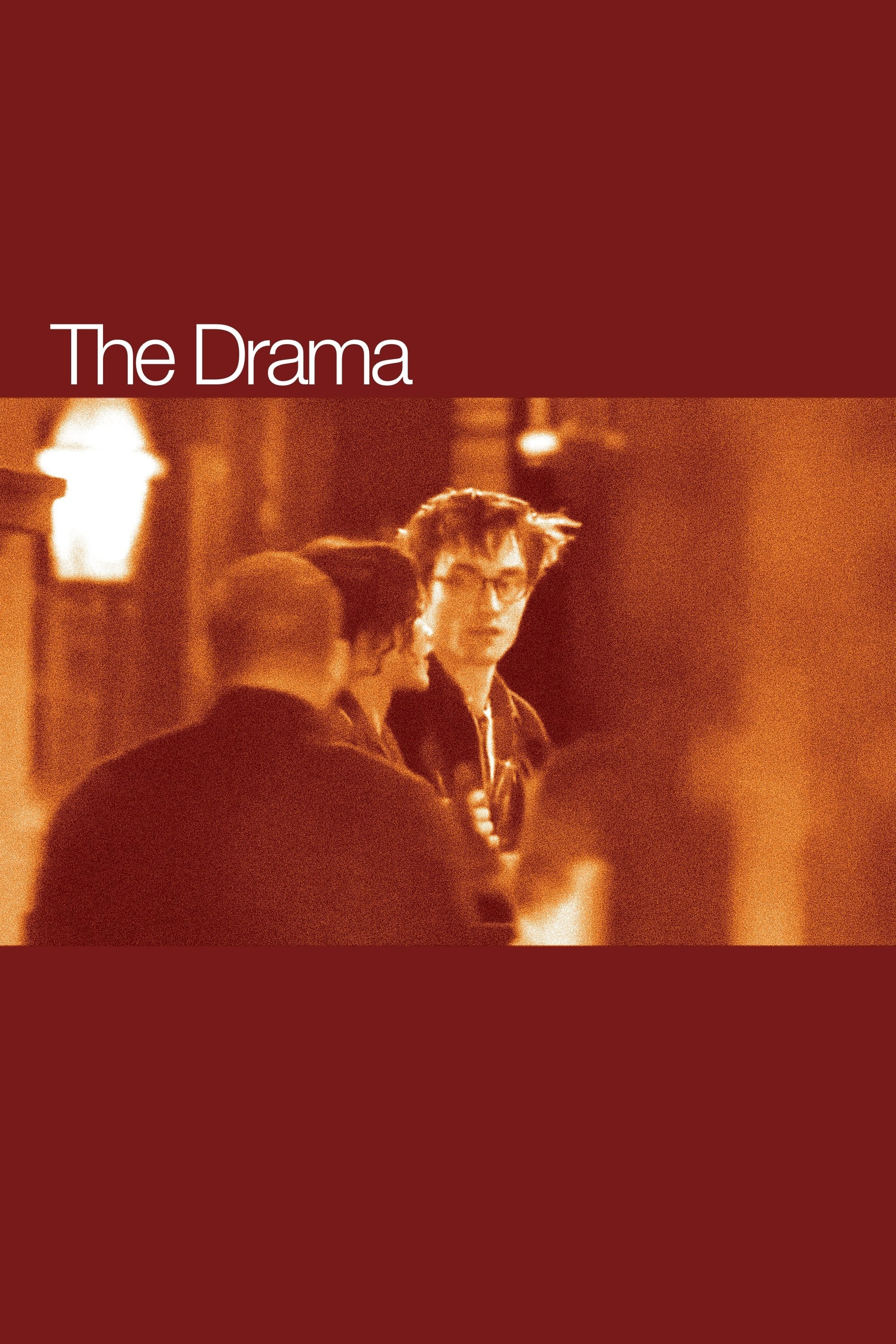 Poster de THE DRAMA