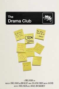 The Drama Club