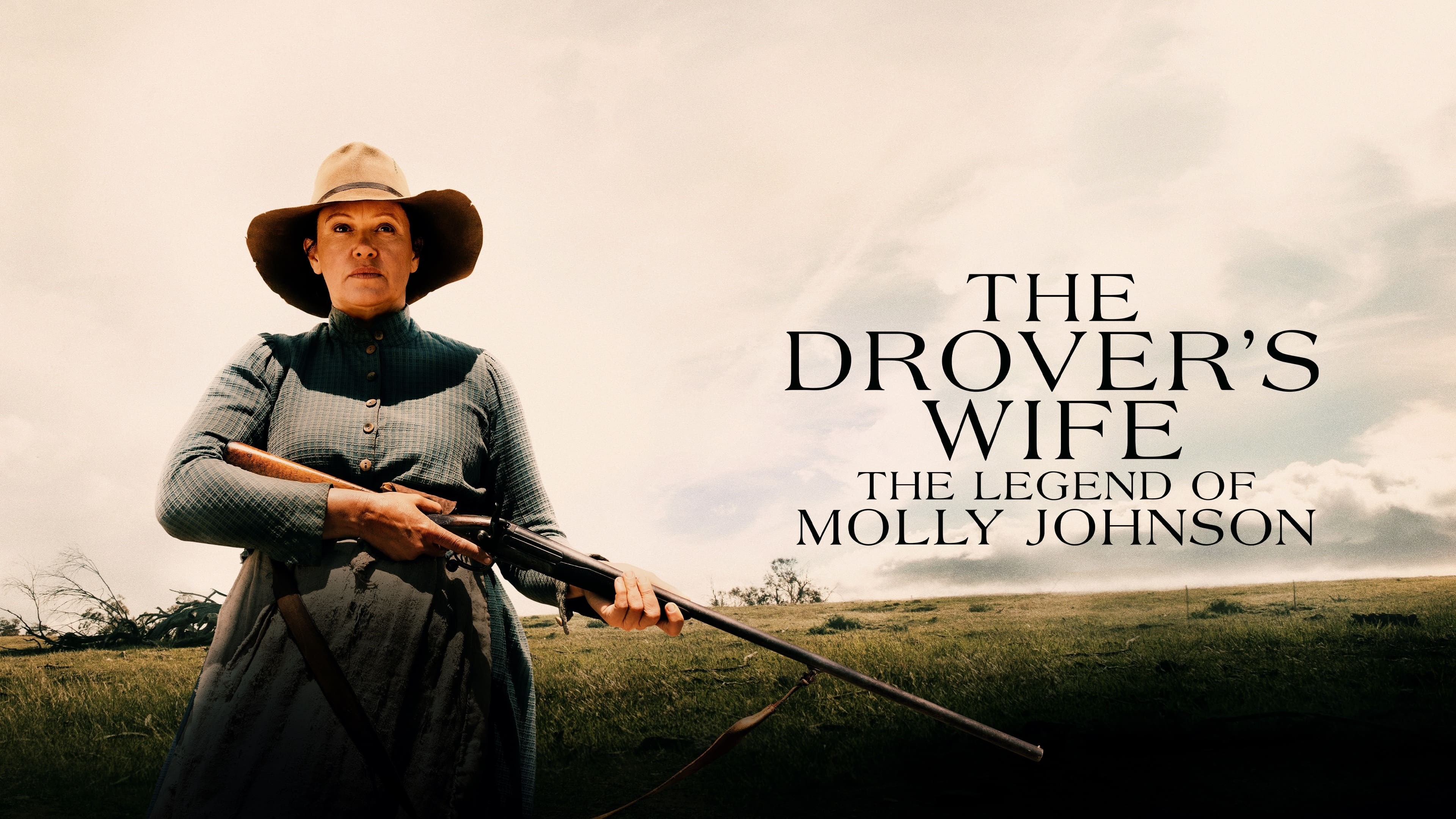 Foto de THE DROVER'S WIFE: THE LEGEND OF MOLLY JOHNSON