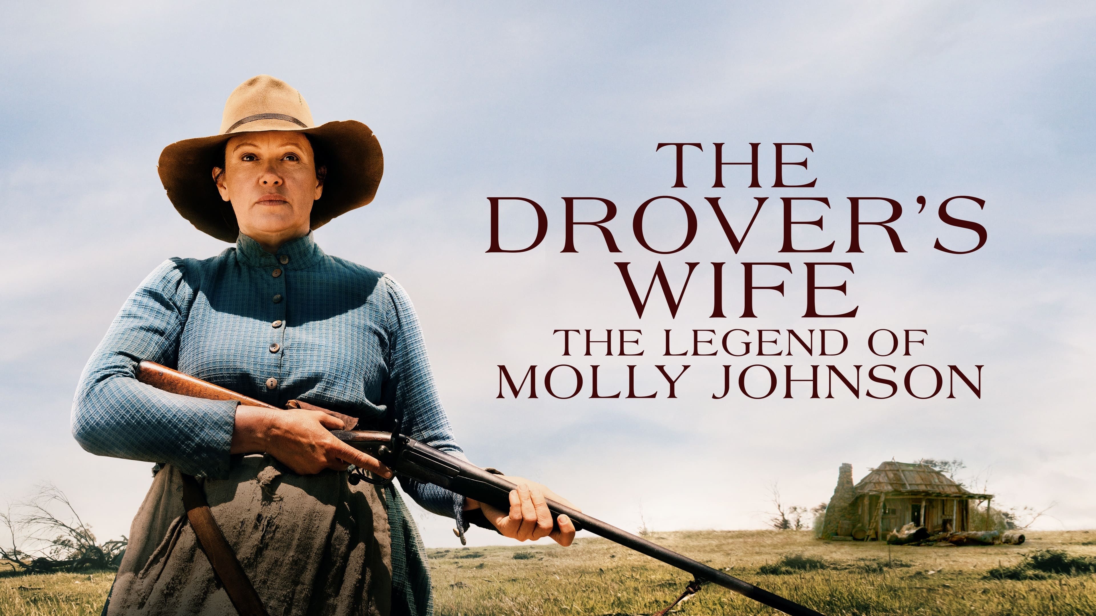 Foto de THE DROVER'S WIFE: THE LEGEND OF MOLLY JOHNSON