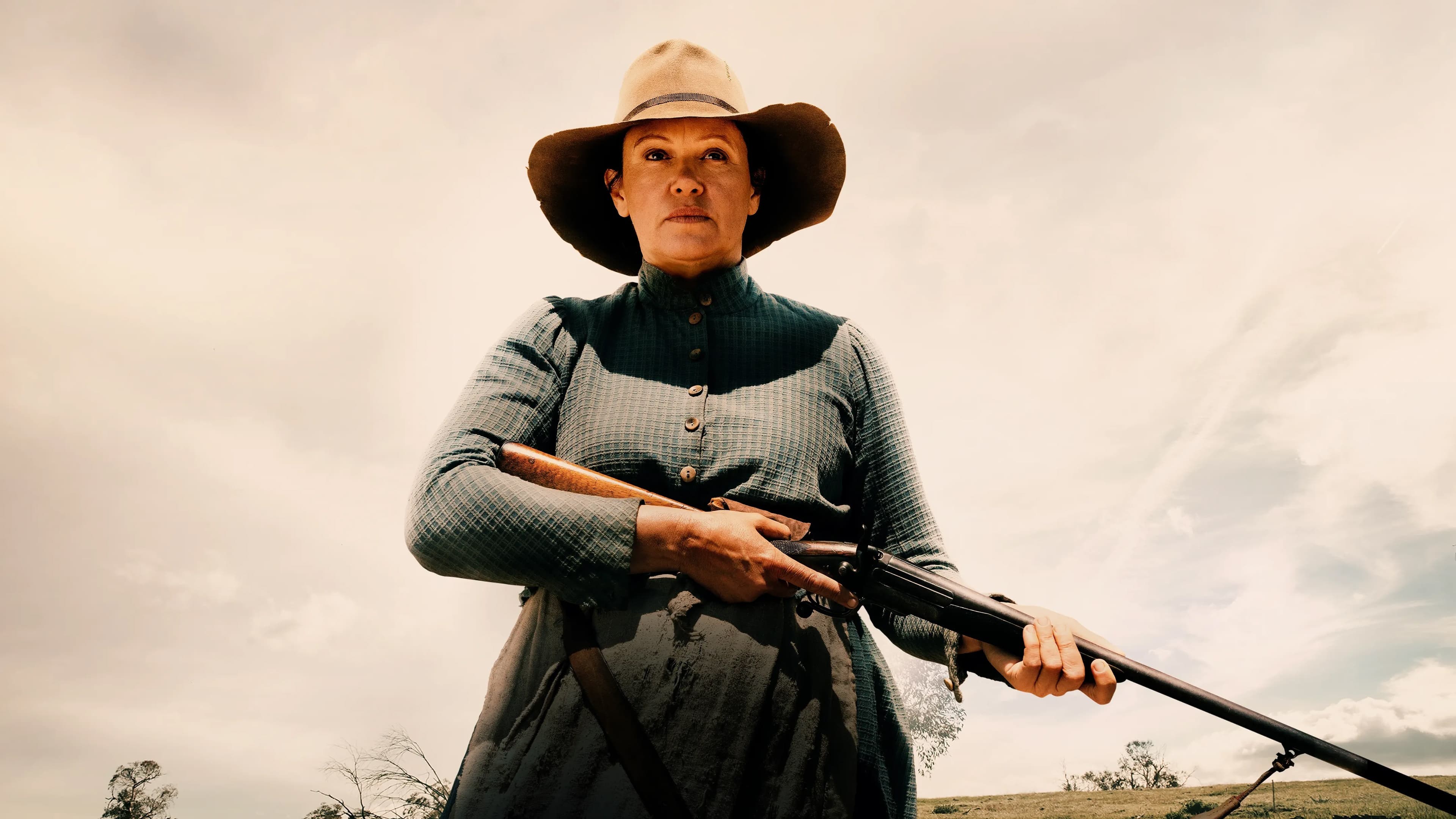 Foto de THE DROVER'S WIFE: THE LEGEND OF MOLLY JOHNSON