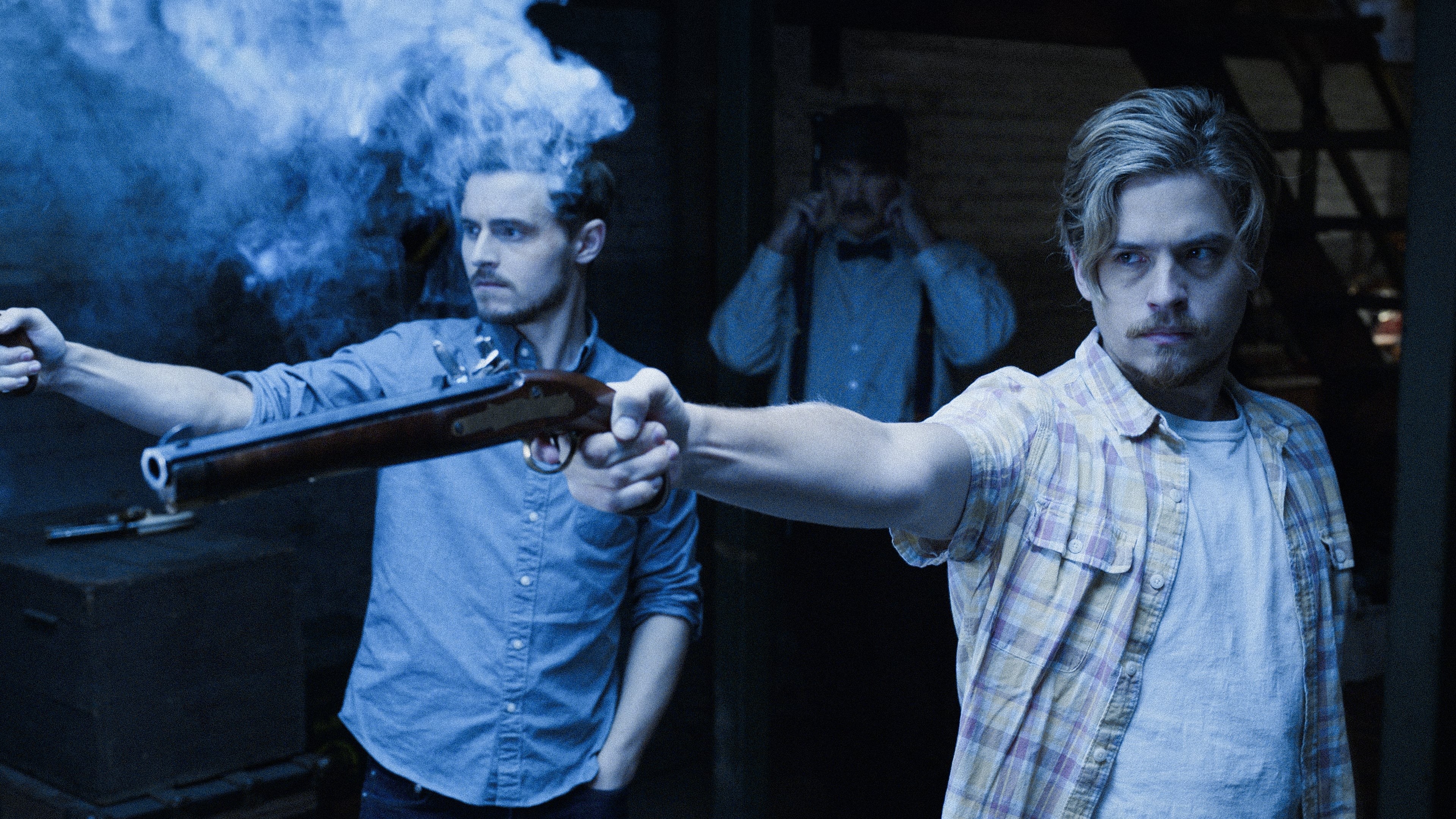 Foto de THE DUEL