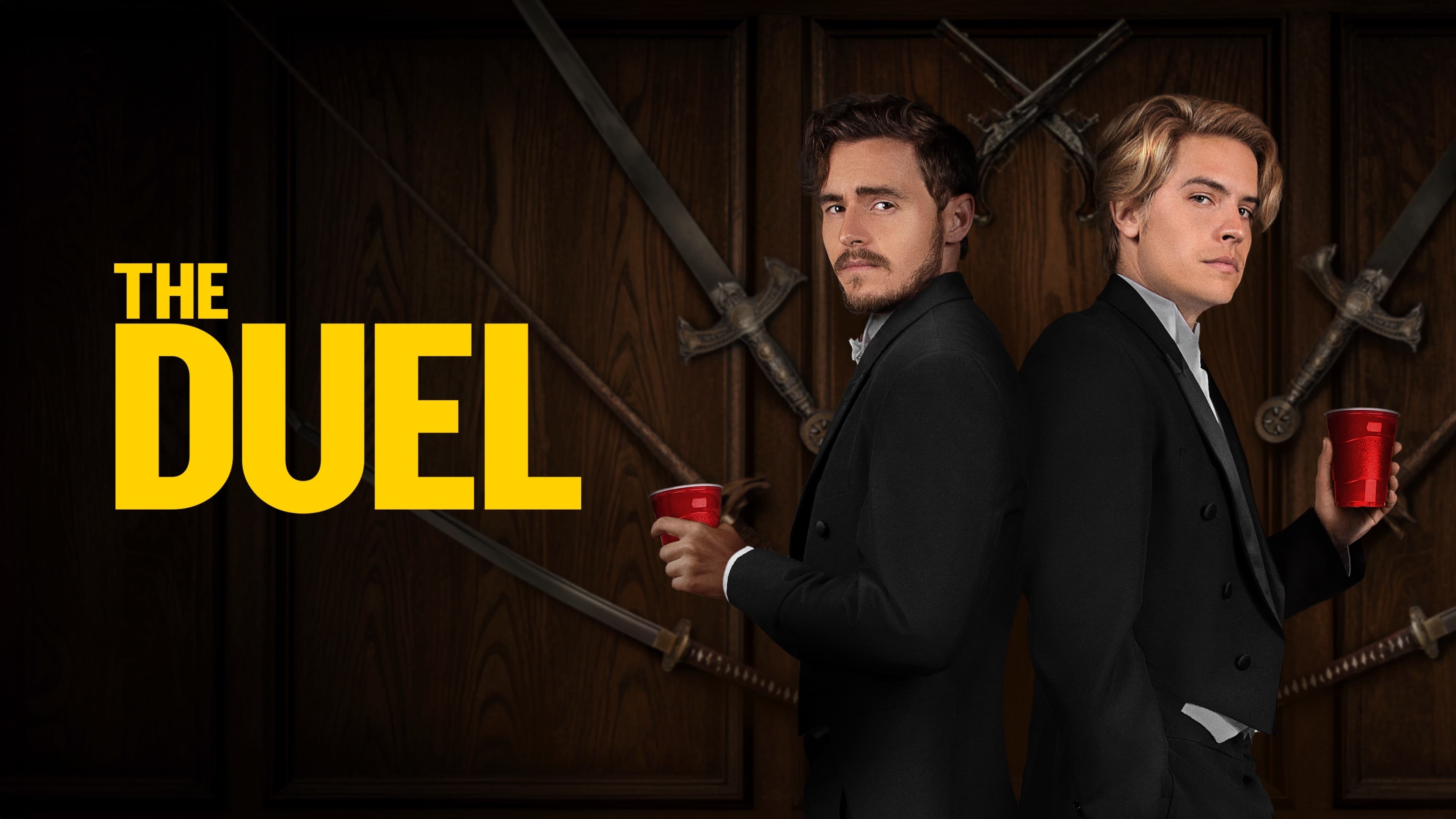 Foto de THE DUEL