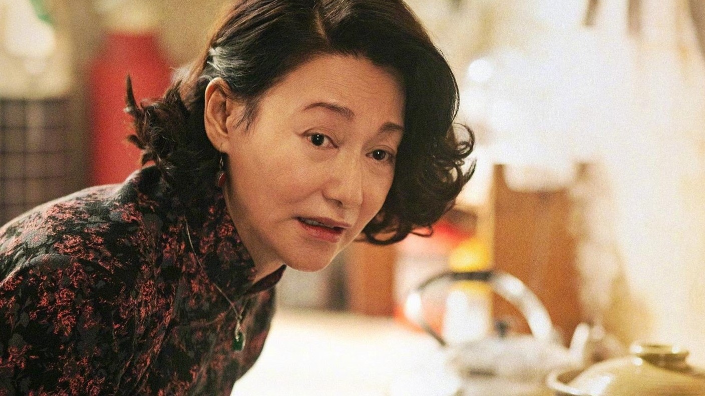 Foto de THE DUMPLING QUEEN