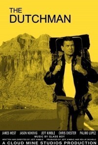 Película The Dutchman