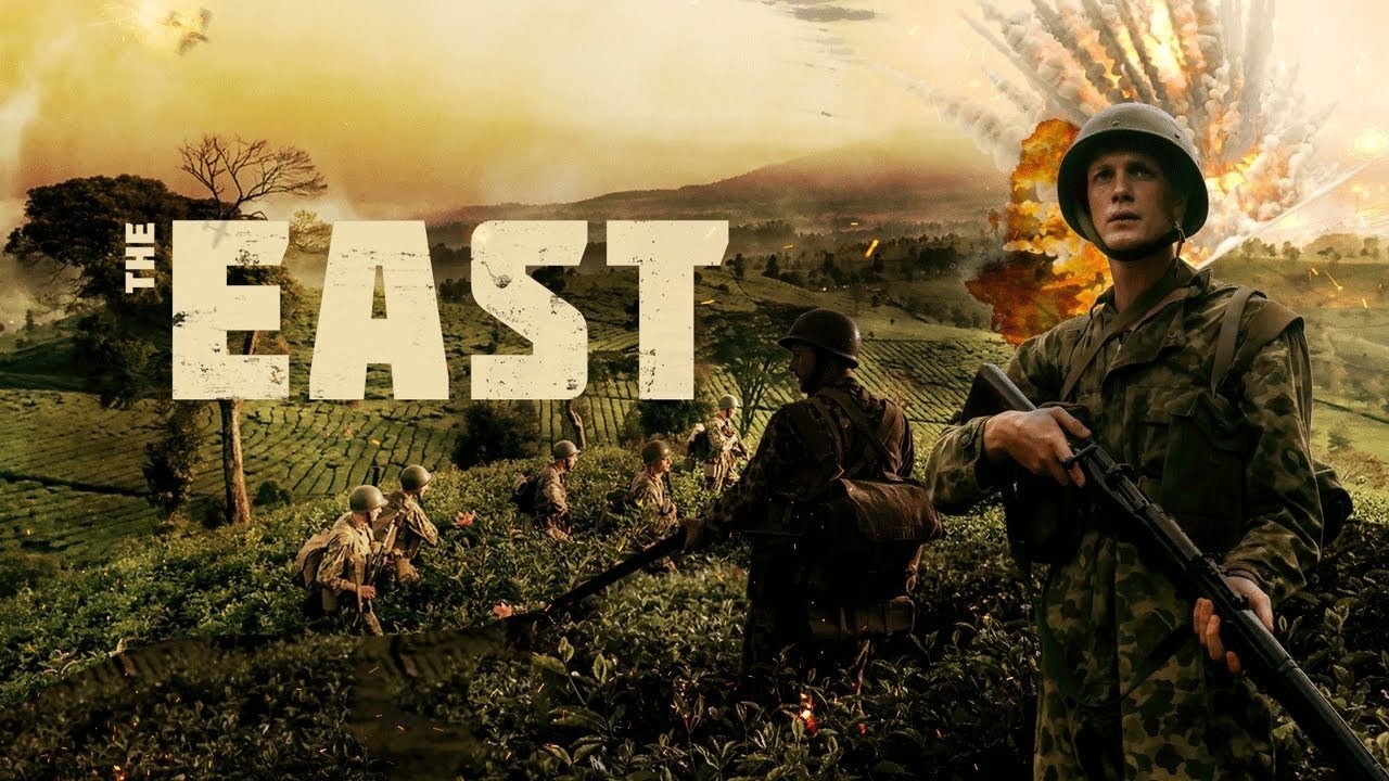 Foto de THE EAST