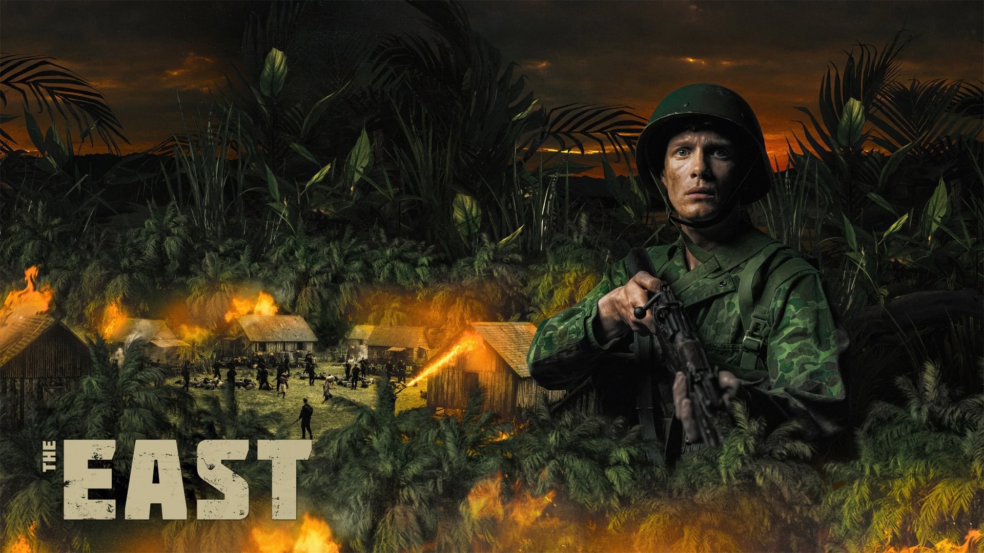 Foto de THE EAST