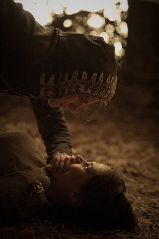 Poster de THE EAST