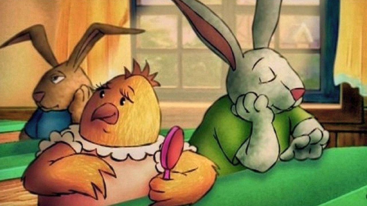 Foto de THE EASTER EGG ADVENTURE