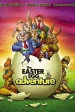 The Easter Egg Adventure