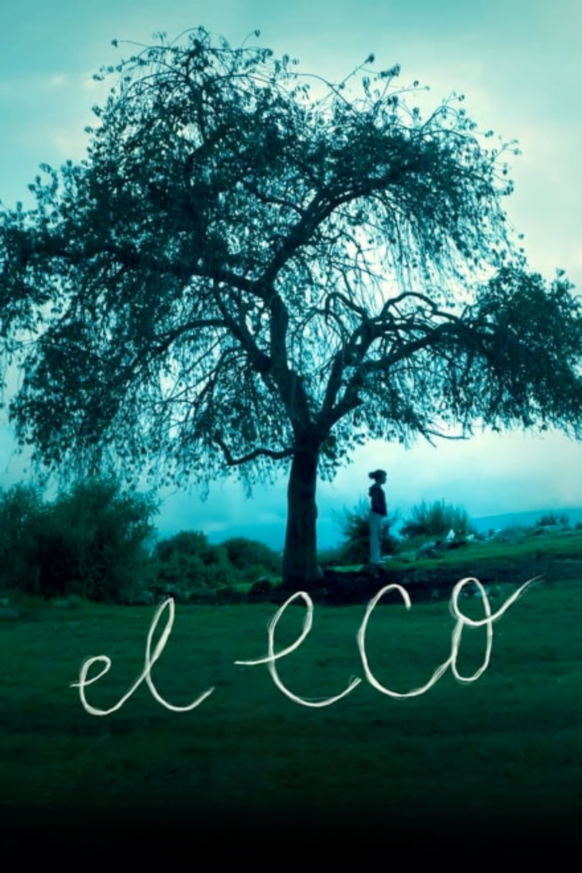 Poster de EL ECO en español