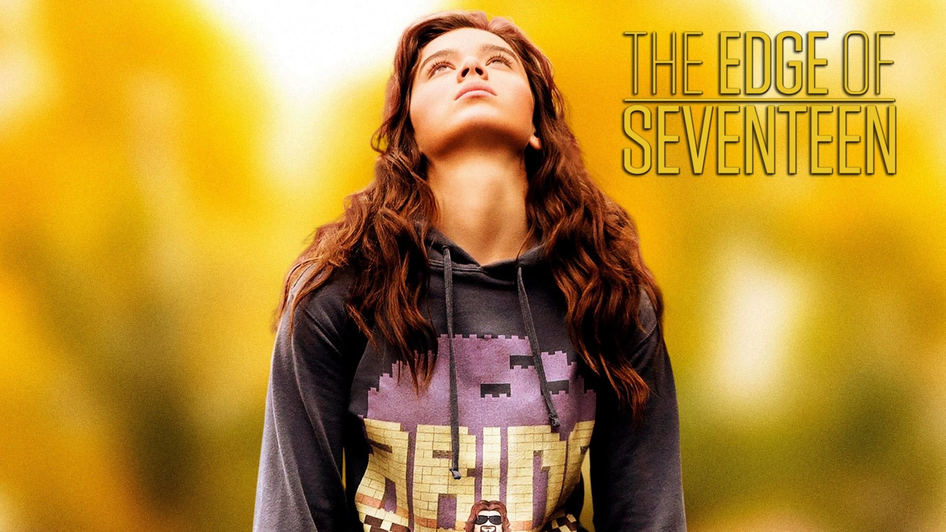 Foto de THE EDGE OF SEVENTEEN