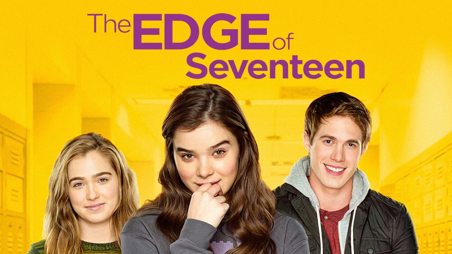 Foto de THE EDGE OF SEVENTEEN
