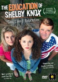 Película The Education of Shelby Knox
