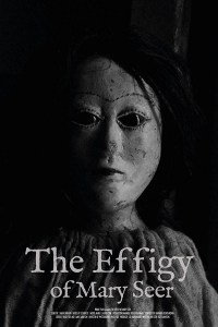 The Effigy of Mary Seer