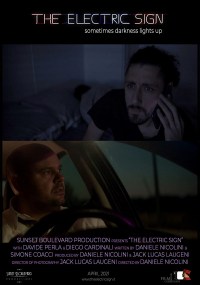 The Electric Sign
