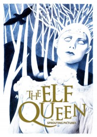 The Elf Queen