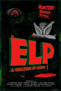 The Elp; A Creature of Legend