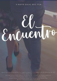 The Embrace (El Encuentro)