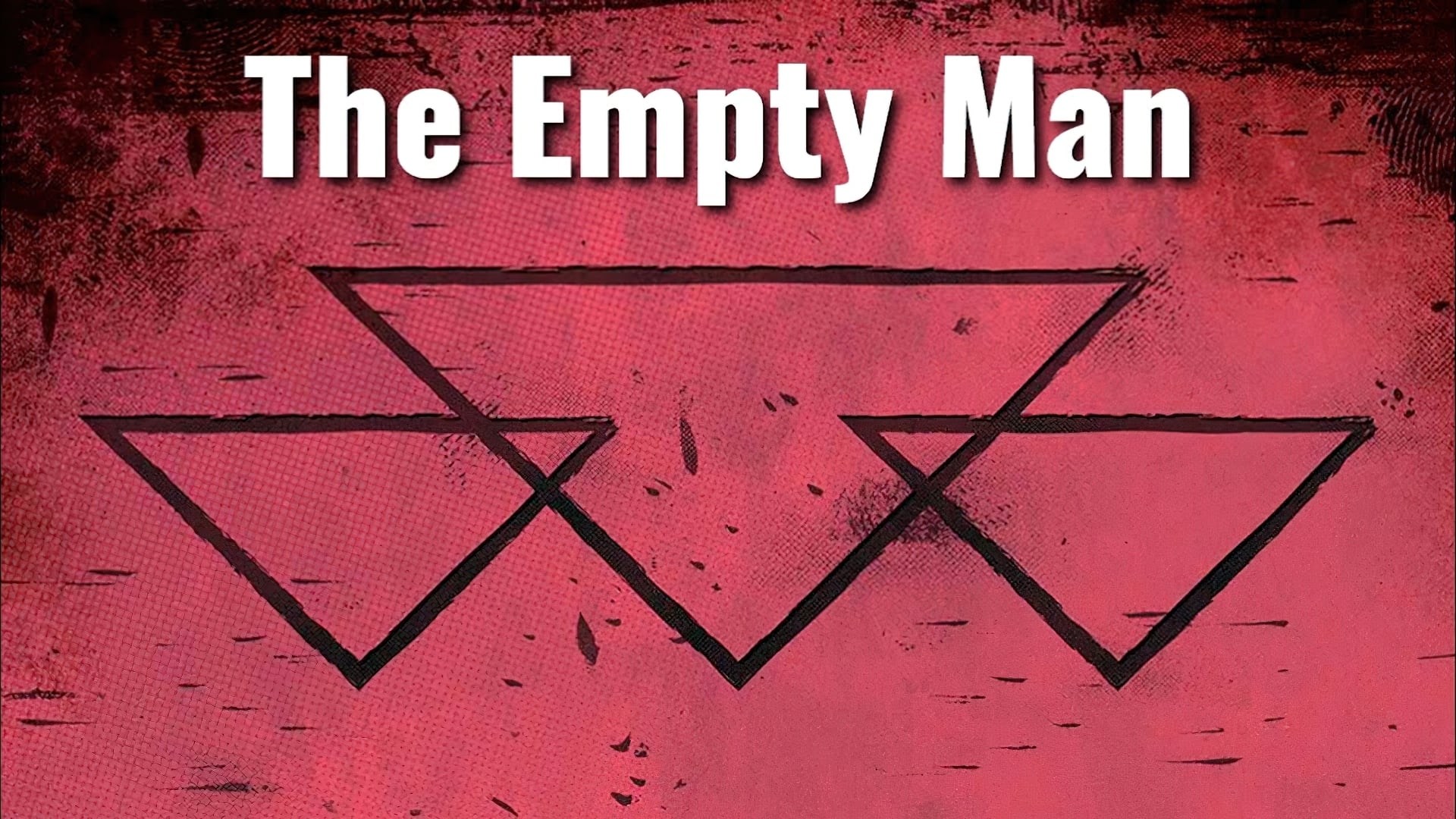 Foto de THE EMPTY MAN