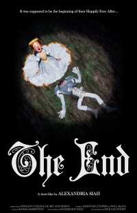 The End