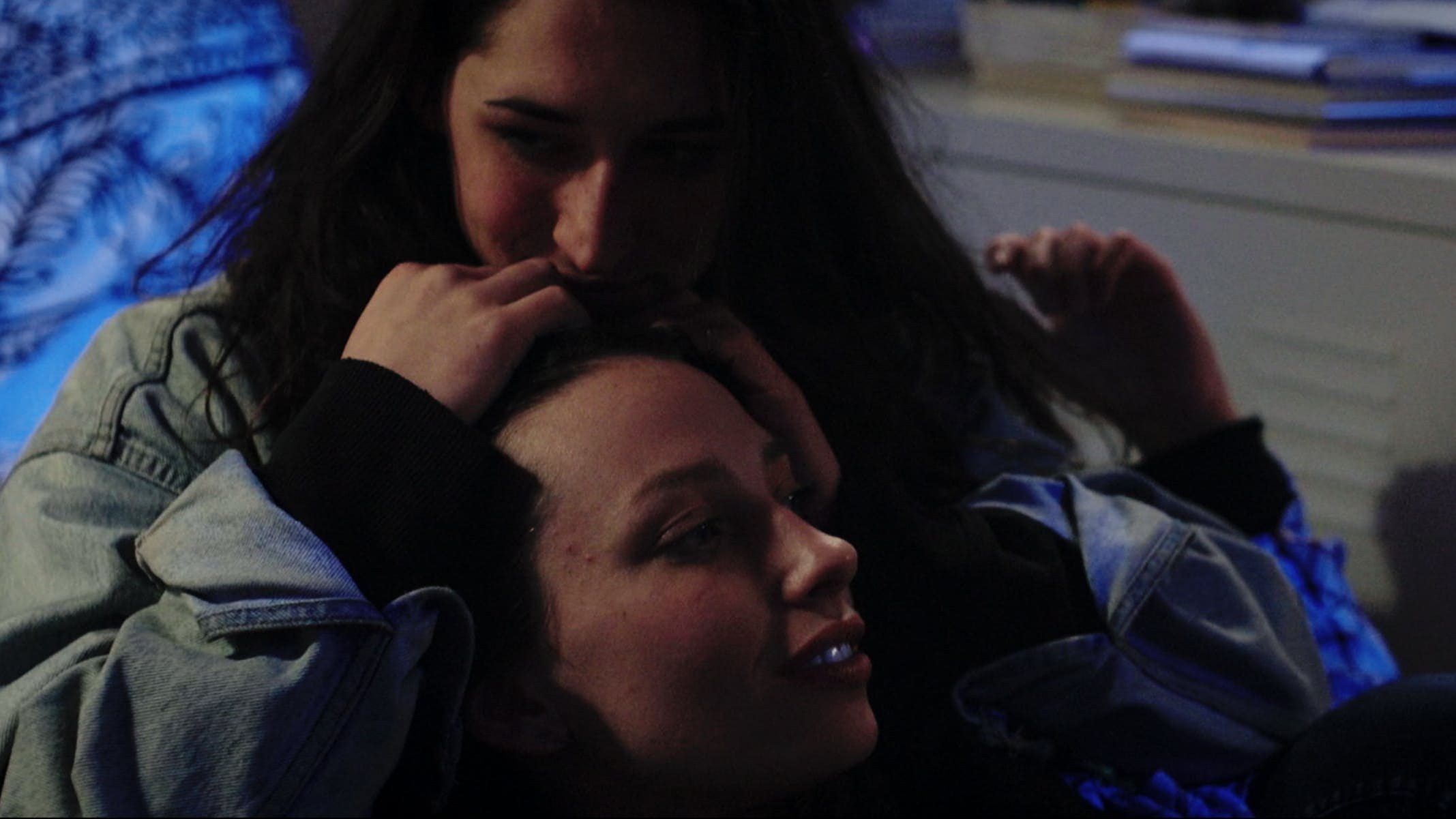 Foto de THE END OF INNOCENCE