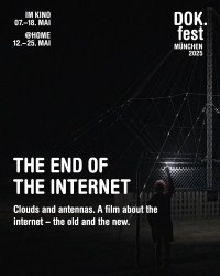 Película The End of the Internet