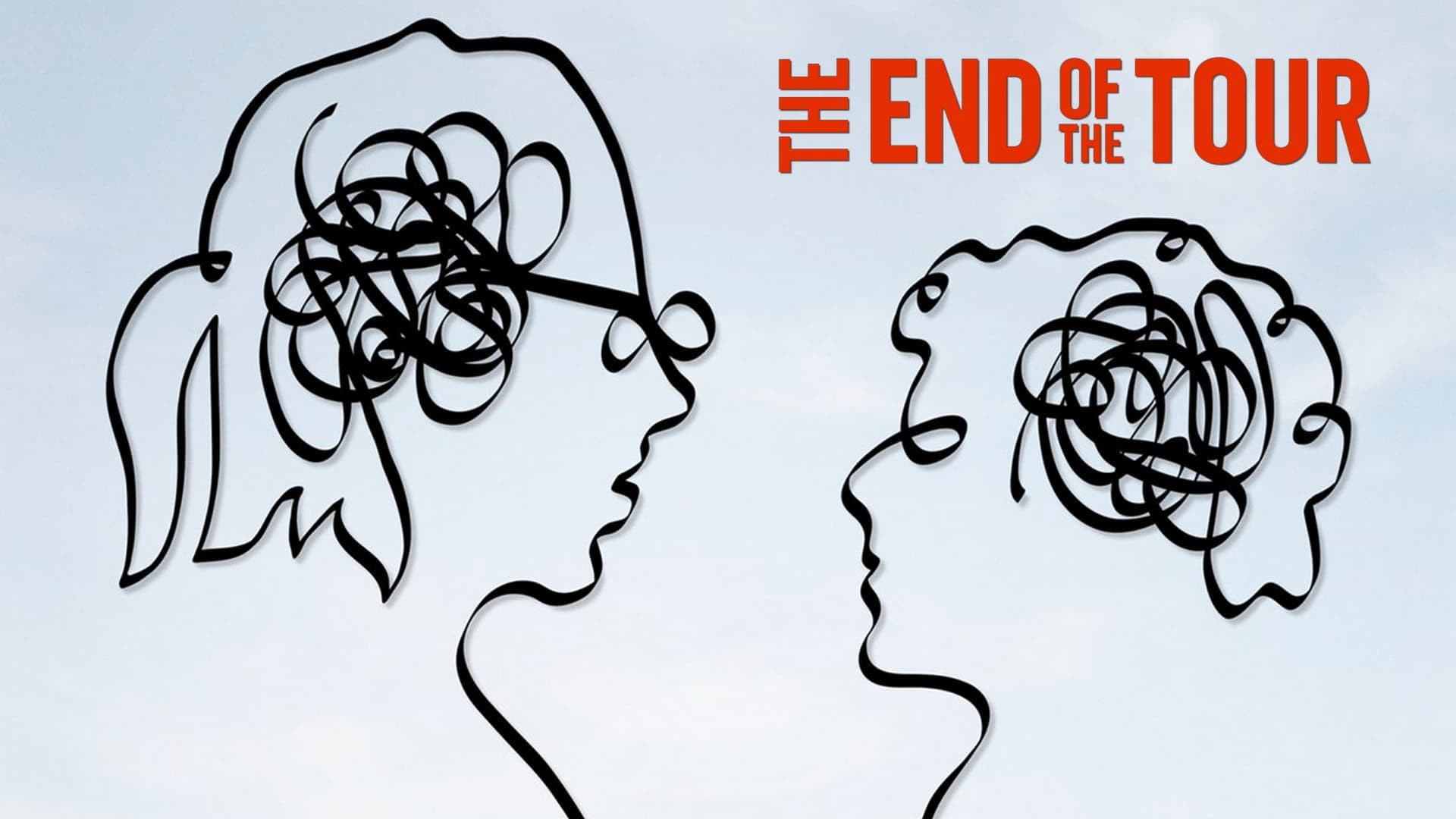 Foto de THE END OF THE TOUR
