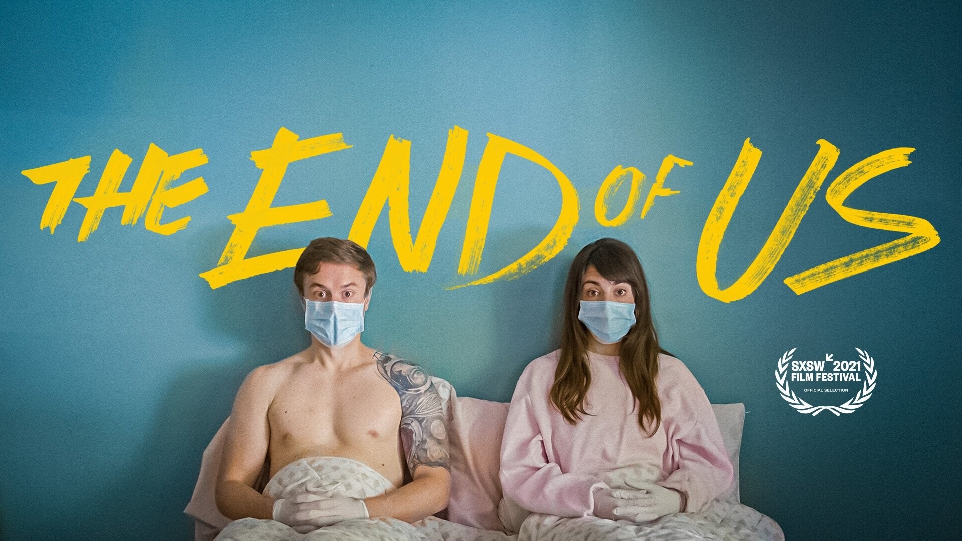 Foto de THE END OF US