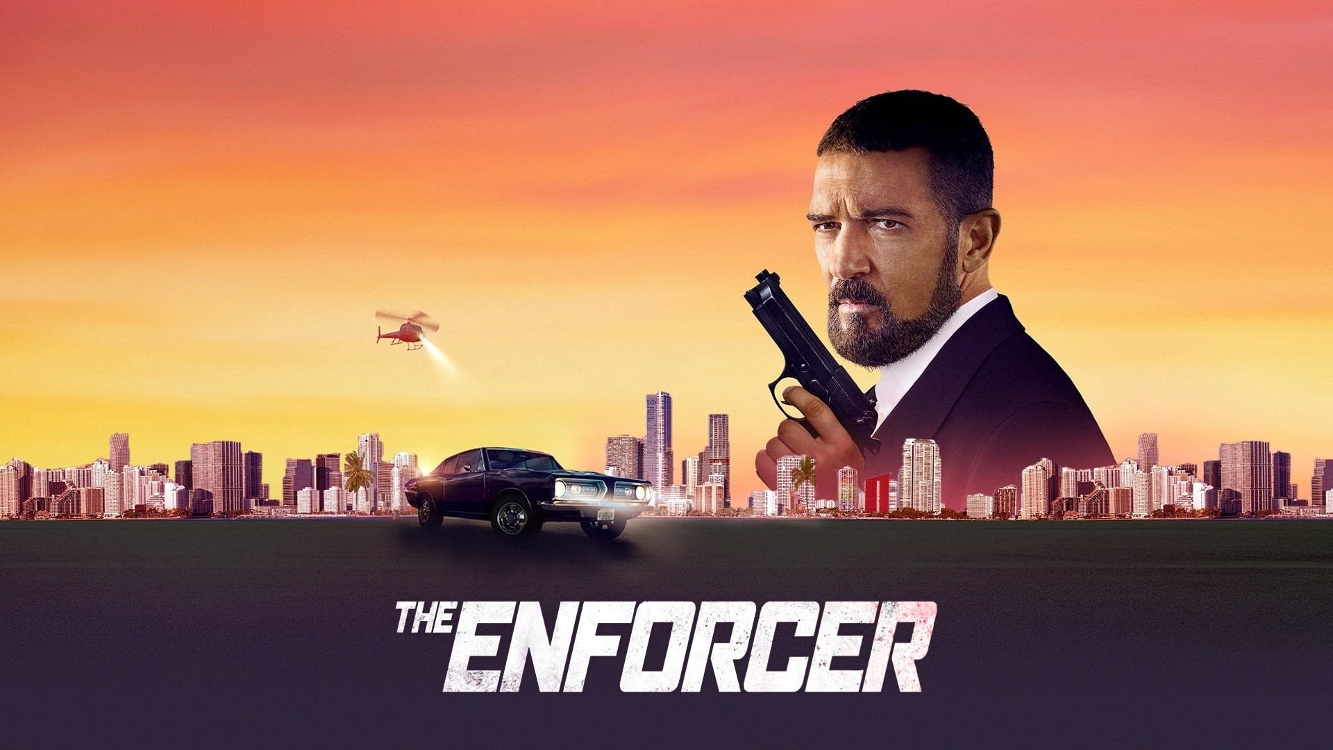 Foto de EL PROTECTOR (THE ENFORCER)