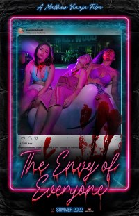 The Envy of Everyone