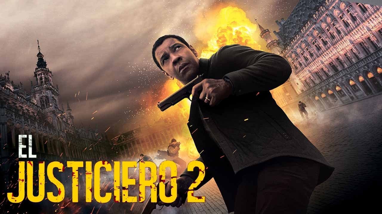 Foto de THE EQUALIZER 2