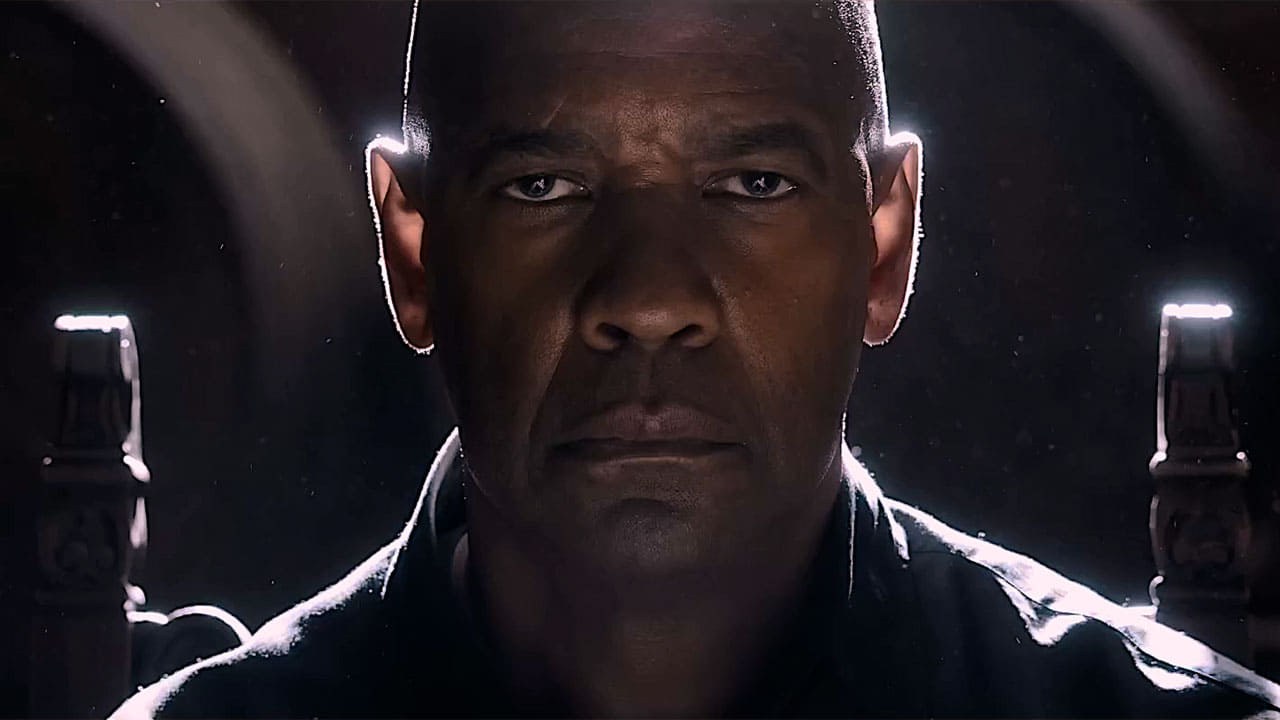 Foto de THE EQUALIZER 3