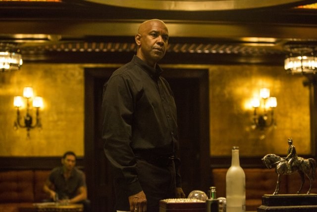 Foto de THE EQUALIZER: EL PROTECTOR