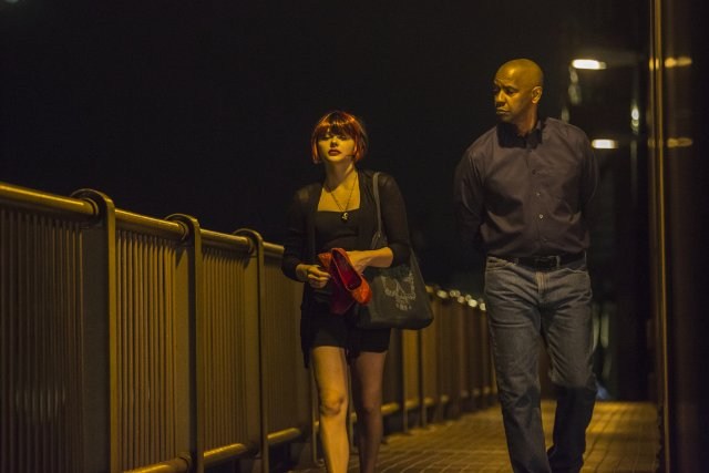Foto de THE EQUALIZER: EL PROTECTOR
